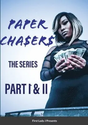 Lady J - Paper Chasers, Häftad. Tillgänglighet: Lägg i varukorg