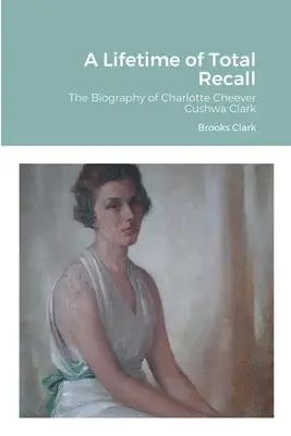 Brooks Clark - Lifetime of Total Recall, Häftad. Tillgänglighet: Lägg i varukorg