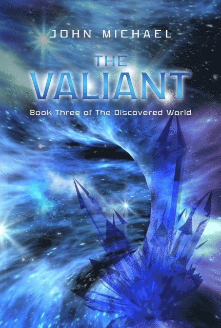 John Michael - Valiant, E-bok
