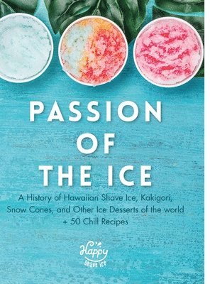 Passion of the Ice