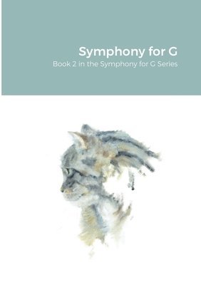 Leslie Kent - Symphony for G, Häftad. Tillgänglighet: Lägg i varukorg