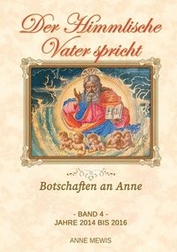 Himmlische Vater spricht - Band 4
