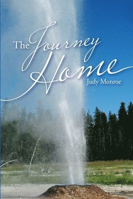 Judy Monroe - Journey Home, Häftad