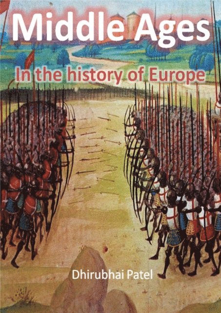 Dhirubhai Patel - Middle Ages, E-bok. Tillgänglighet: Lägg i varukorg