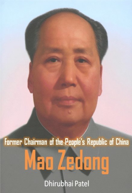 Dhirubhai Patel - Mao Zedong, E-bok. Tillgänglighet: Lägg i varukorg