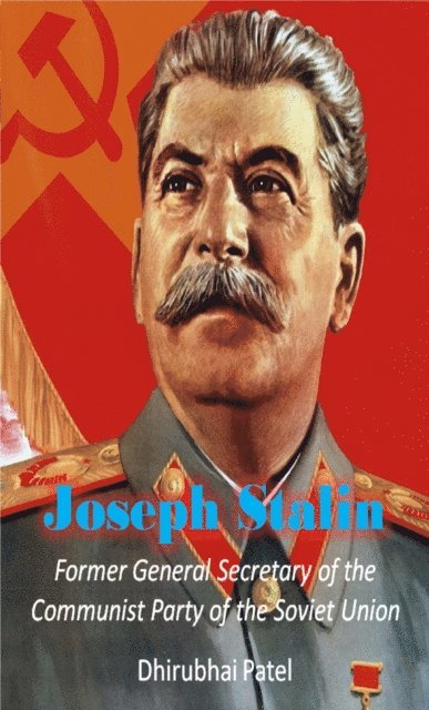 Dhirubhai Patel - Joseph Stalin, E-bok. Tillgänglighet: Lägg i varukorg