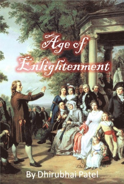 Dhirubhai Patel - Age of Enlightenment, E-bok. Tillgänglighet: Lägg i varukorg