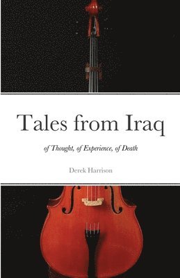 Derek Harrison - Tales from Iraq, Häftad. Tillgänglighet: Lägg i varukorg