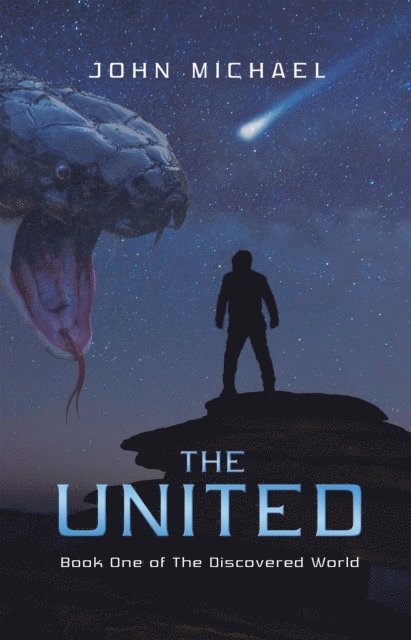 John Michael - United, E-bok
