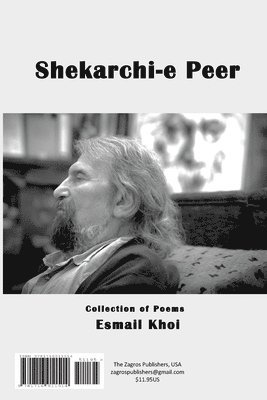 Esmail Khoi - Shekarchi-e Peer, Häftad. Tillgänglighet: Lägg i varukorg
