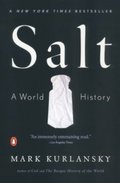 Mark Kurlansky - Salt_ A World History  -Walker & Company