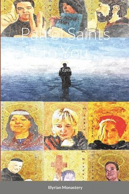 Goran Episcopus, Goran Episcopus - Patrol Saints to You, Häftad. Tillgänglighet: Tillfälligt slut
