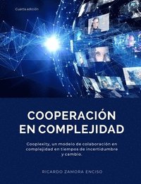 Cooperacin En Complejidad