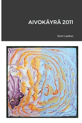 Aivokäyrä 2011