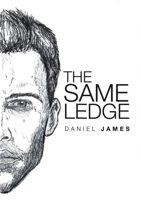 Daniel James - Same Ledge, E-bok