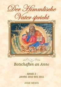 Himmlische Vater spricht - Band 2