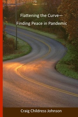 Craig Childress Johnson - Flattening the Curve - Finding Peace in Pandemic, Häftad. Tillgänglighet: Lägg i varukorg