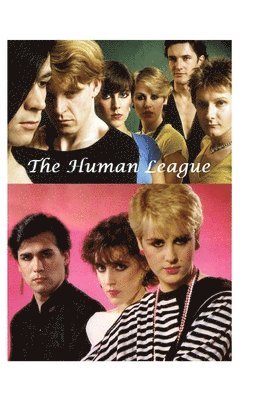 Kenneth Rogers - Human League, Häftad
