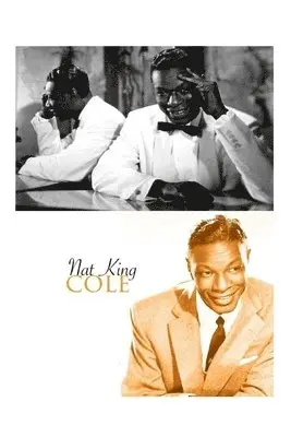 Samuel Davis - Nat King Cole, Häftad. Tillgänglighet: Tillfälligt slut