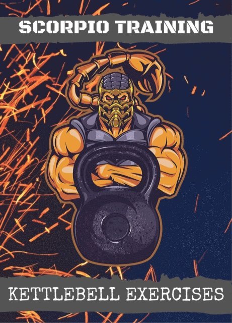 Marcin Majchrzak - Scorpio Training, E-bok. Tillgänglighet: Lägg i varukorg