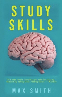 Max Smith - Study Skills, Häftad. Tillgänglighet: Lägg i varukorg