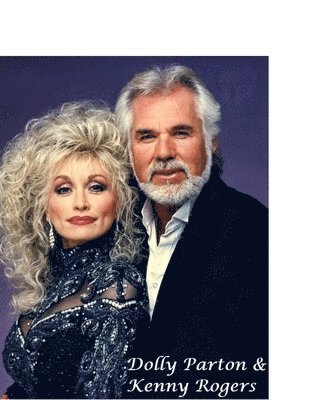 Kenneth Rogers - Dolly Parton & Kenny Rogers, Häftad