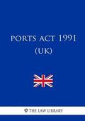 Ports Act 1991
