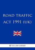 Road Traffic Act 1991