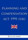 Planning and Compensation Act 1991