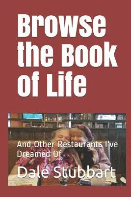 Dale Stubbart - Browse the Book of Life, Häftad. Tillgänglighet: Lägg i varukorg