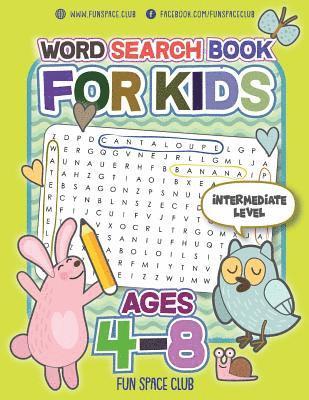 Nancy Dyer - Word Search Books for Kids Ages 4-8, Häftad. Tillgänglighet: Lägg i varukorg