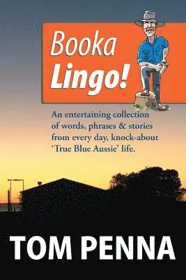 Tom Penna - Booka Lingo, Häftad. Tillgänglighet: Lägg i varukorg