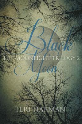 Teri Harman - Black Moon, Häftad. Tillgänglighet: Lägg i varukorg