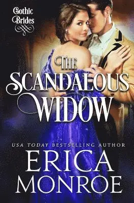 Erica Monroe - The Scandalous Widow, Häftad. Tillgänglighet: Lägg i varukorg