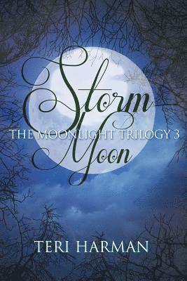Teri Harman - Storm Moon, Häftad. Tillgänglighet: Lägg i varukorg