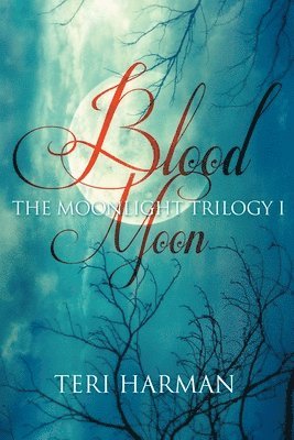 Teri Harman - Blood Moon, Häftad. Tillgänglighet: Lägg i varukorg