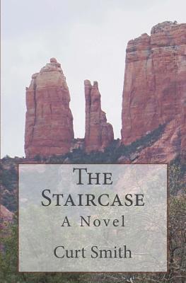 Curt Smith - The Staircase: A Fantasy Novel, Häftad. Tillgänglighet: Lägg i varukorg