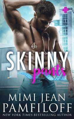 Mimi Jean Pamfiloff - Skinny Pants, Häftad. Tillgänglighet: Lägg i varukorg