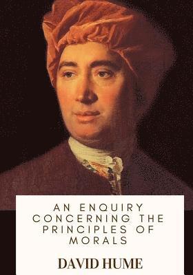 David Hume - An Enquiry Concerning the Principles of Morals, Häftad. Tillgänglighet: Lägg i varukorg