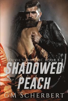 Gm Scherbert - Shadowed Peach, Häftad. Tillgänglighet: Lägg i varukorg