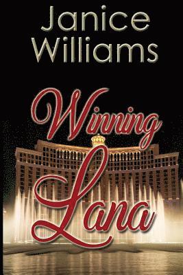 Janice Williams - Winning Lana, Häftad. Tillgänglighet: Lägg i varukorg