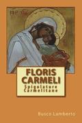 Floris Carmeli: Spigolature Carmelitane
