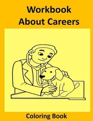 Ed Smith - Workbook About Careers, Häftad. Tillgänglighet: Lägg i varukorg