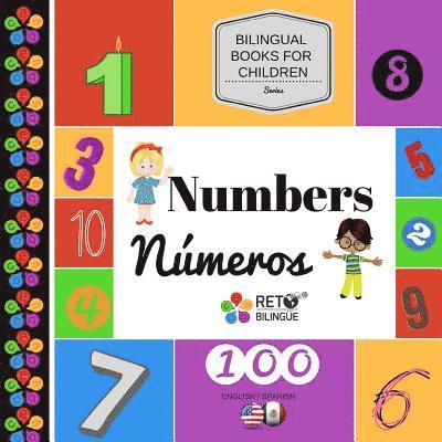 Minerva Ortega - Numbers - Numeros, Häftad. Tillgänglighet: Lägg i varukorg