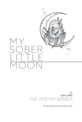 Jon Lupin The Poetry Bandit - My Sober Little Moon, Häftad. Tillgänglighet: Lägg i varukorg