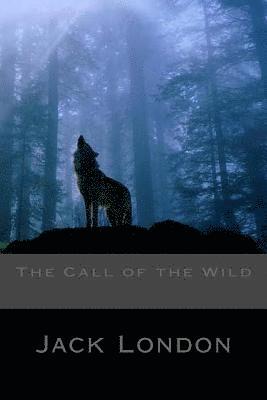 Jack London, Maanto - The Call of the Wild, Häftad. Tillgänglighet: Lägg i varukorg