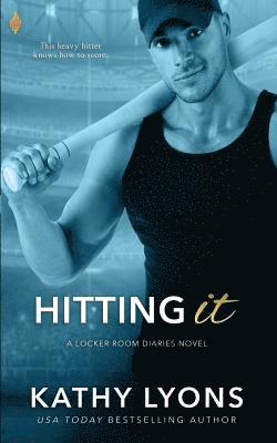 Kathy Lyons - Hitting It, Häftad. Tillgänglighet: Lägg i varukorg