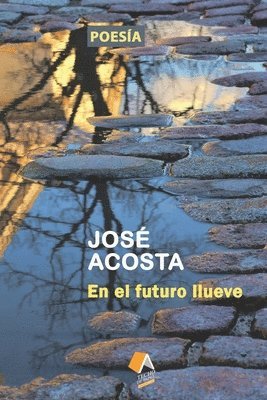 José Acosta - En el futuro llueve: Accésit Premio Internacional de Poesía Casa de Teatro, 2000, Häftad. Tillgänglighet: Lägg i varukorg