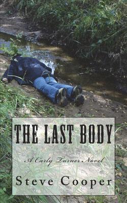 Steve Cooper - The Last Body, Häftad. Tillgänglighet: Lägg i varukorg