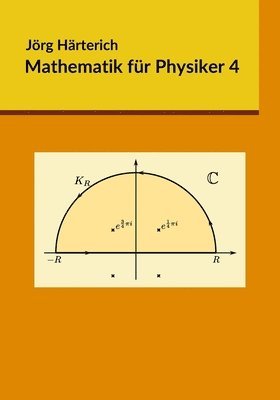 Jörg Härterich - Mathematik für Physiker 4, Häftad. Tillgänglighet: Lägg i varukorg